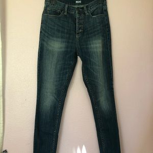 BDG jeans